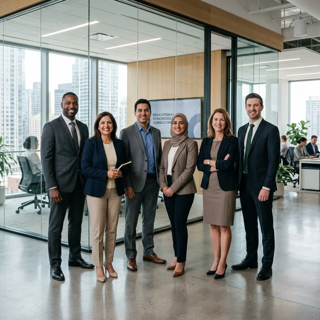 Our Team
